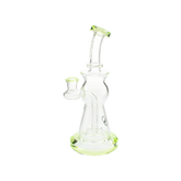 Beam Puck Perc Bent Neck Rig